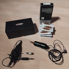 Tattoo maschine cnc gebraucht kaufen  Goslar