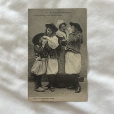 Carte postale ancienne d'occasion  La Seyne-sur-Mer