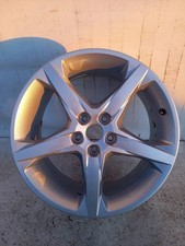 Alufelge zoll 5x108 gebraucht kaufen  Geesthacht