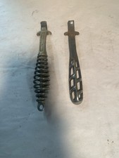 Vintage coal wood for sale  Stow