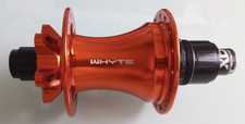 Whyte boost 148 for sale  PRESTON