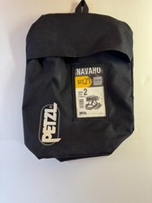 Petzl navaho sit d'occasion  Expédié en Belgium