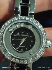 Montre femme swarovski d'occasion  Varennes-sur-Allier