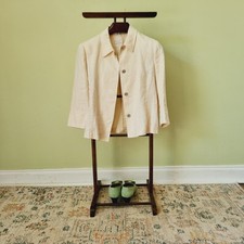 Vintage wooden lazy for sale  CHELTENHAM