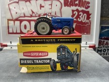 Britains 172f fordson for sale  HAYWARDS HEATH