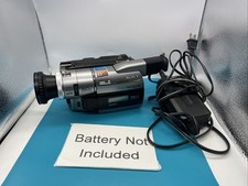 Sony dcr trv310 for sale  Austin