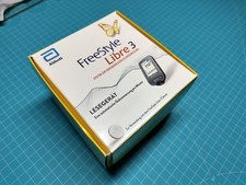 Freestyle libre 3 gebraucht kaufen Freestyle libre 3 gebraucht kaufen  Wardenburg