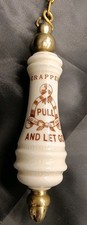 Thomas crapper high for sale  UK