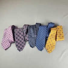 Ermenegildo zegna ties for sale  Philadelphia