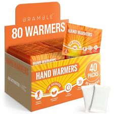 Hand warmers pockets for sale  COALVILLE