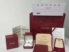 Cartier 1895 solitaire gebraucht kaufen  Würzburg