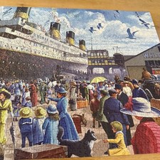 Avejoy 1000 piece for sale  LONDON