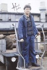 Hansi kraus riginal gebraucht kaufen  Zweibrücken