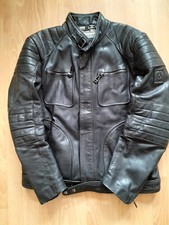 Gebrauchte belstaff lederjacke gebraucht kaufen  Köln