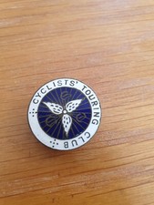 Vintage cyclists touring for sale  NORTHAMPTON