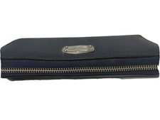 Usado, Carteira Michael Kors azul marinho  comprar usado  Enviando para Brazil