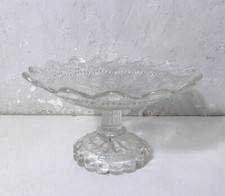 Ancienne assiette pied d'occasion  Grand-Fougeray