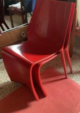 Sedie pedrali smart usato  Savignano sul Rubicone