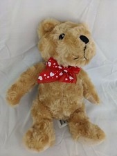 Walmart tan bear for sale  Afton