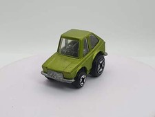 Fiat 127 mg24 usato  Varese