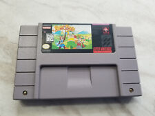 Power Piggs of the Dark Age Super Nintendo SNES genuíno limpo comprar usado Power Piggs of the Dark Age Super Nintendo SNES genuíno limpo comprar usado  Enviando para Brazil