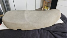 Sitzbank beige riginal gebraucht kaufen  Lübeck