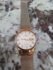 Vintage 1979 citizen for sale  Merlin