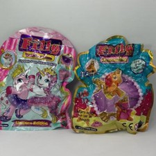Bolsa cega Filly Ballerina edição unicórnio frete combinado - você escolhe comprar usado  Enviando para Brazil