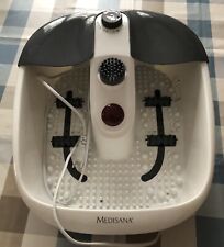 Medisana bain chaud d'occasion  Sartrouville