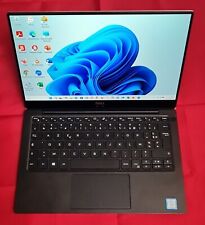 PC Portable Dell XPS 13 9370 Intel i7-8650 256Go SSD 16Go RAM Écran TACTILE W-11 na sprzedaż  Wysyłka do Poland