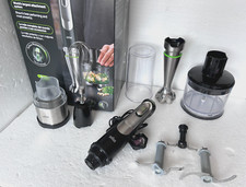9138xi braun multiquick for sale  NOTTINGHAM