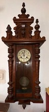 Antico orologio pendolo usato  Siracusa