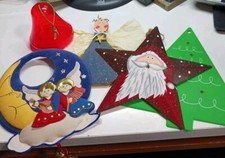 Christmas ornament grab for sale  Bemus Point