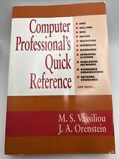 1992 computer professionals for sale  Kent