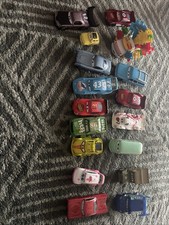 Cars disney pixar gebraucht kaufen  Duisburg