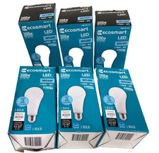 6pk ecosmart 300watt for sale  Anderson