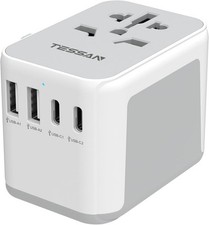 Tessan 633uc universal for sale  CANTERBURY