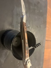 s corkscrew waiter for sale s corkscrew waiter for sale Surprise