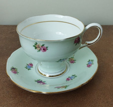 Vintage paragon footed for sale  KIDWELLY