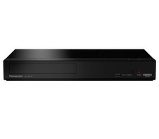 Panasonic - Leitor de Blu-ray 4K Ultra HD Dolby Atmos Audio DVD/CD/3D, DP-UB154P... comprar usado Panasonic - Leitor de Blu-ray 4K Ultra HD Dolby Atmos Audio DVD/CD/3D, DP-UB154P... comprar usado  Enviando para Brazil