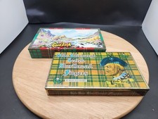 Vintage crawford finger for sale  BALA