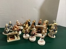 Sebastian miniatures colonial for sale  Middletown