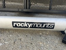 Rocky mounts monorail for sale  Bronx