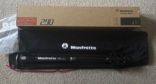 Manfrotto mt290 xtra for sale  CARSHALTON