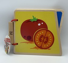 Hape baby book for sale  El Campo