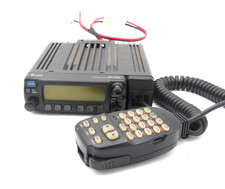 Icom 207h dual for sale  Minneapolis