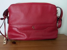 Ashwood genuine leather for sale  NORTH WALSHAM