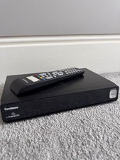 Goodmans gfsat200hd freesat for sale  LOUGHBOROUGH