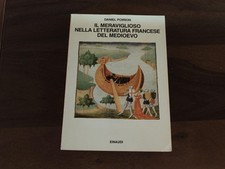 Poirion meraviglioso nella usato  Italia