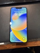 Iphone 128gb otterbox for sale  Dallas